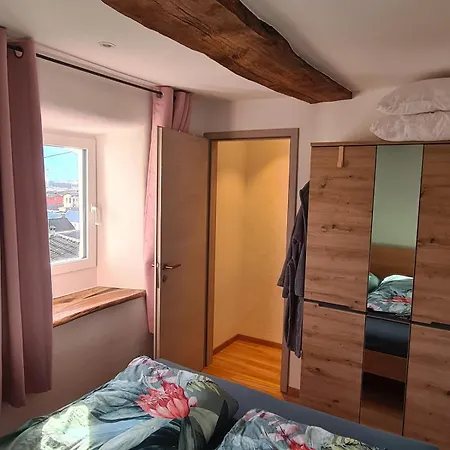 Rustico 'casa Lupi' 度假居 *