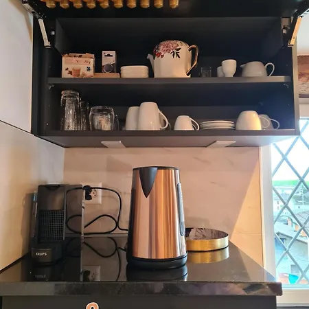 度假居 Rustico 'casa Lupi' *